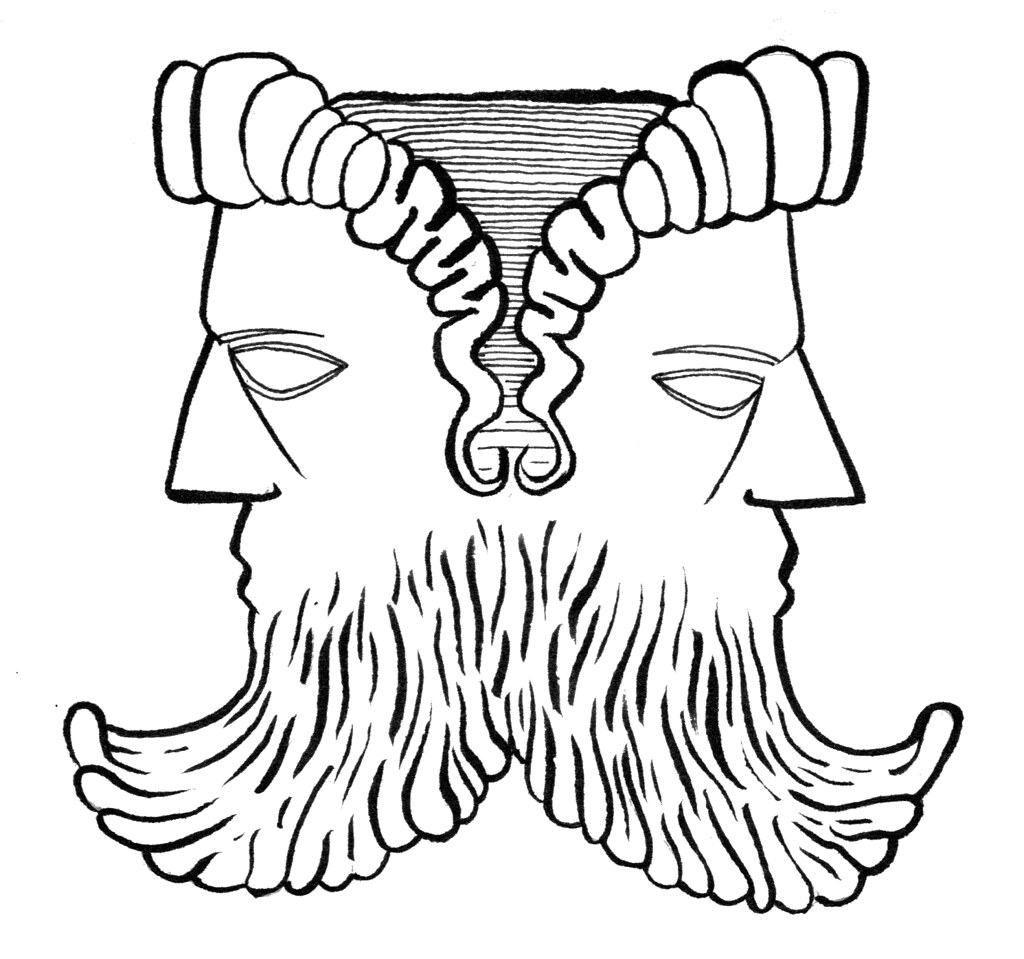 Janus Logo